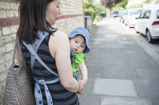 Must-have Baby Care Essentials for Your Baby Bag