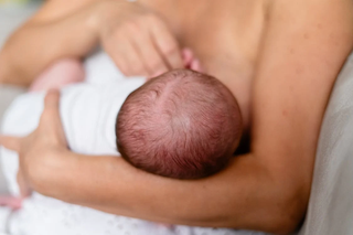 Breastfeeding and Bonding During Maternity Leave