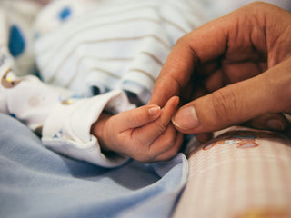 Essential Things to Prepare For A Newborn’s Arrival
