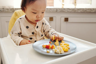 Baby-Led Weaning: What It Is, When to Start, and How to Do It Safely