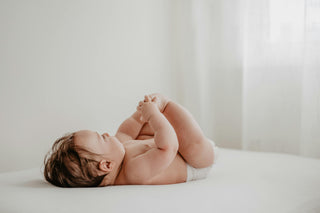 Baby Sleep Safety: How to Create a Safe Sleep Environment for Your Infant
