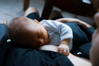 Can You Breastfeed While Sick? What You Need to Know