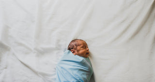 Comforting Your Newborn: Understanding the Benefits of Swaddling a Baby