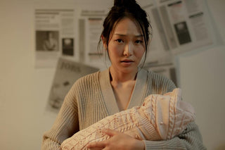 Coping with Postpartum Depression: A Guide for Mothers