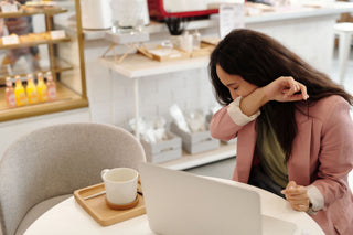 How to Manage Morning Sickness, Whatever Time It Hits