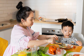 How to Reverse Picky Eating in Toddlers, One Meal at a Time