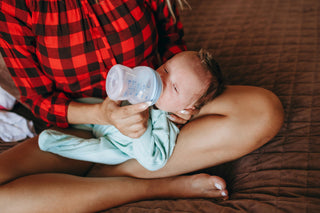 How to Navigate Newborn Milk Intake and Feeding Schedules with Confidence