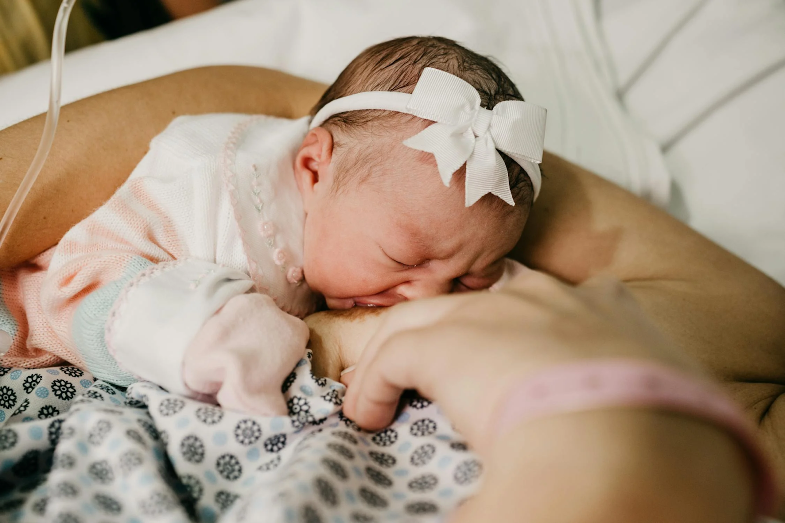 Relactation Relactation: Can You Restart Breastfeeding After Stopping? – Flegen