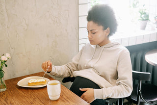 Why Do Pregnancy Cravings Happen? All You Need to Know
