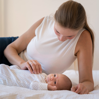 Baby Steps Package
