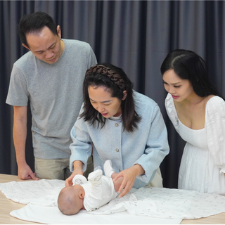 Caring For Your Newborn