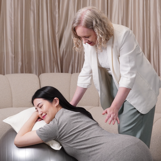 Childbirth Education
