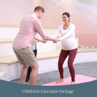 Childbirth Education Package