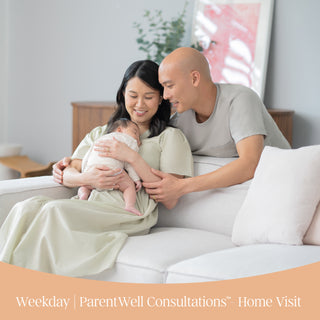 ParentWell Consultations™