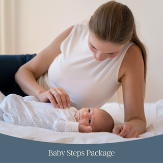 Baby Steps Package