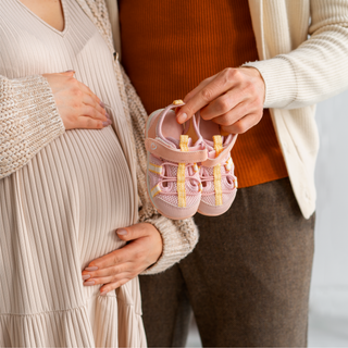 Pregnancy to Postpartum Package